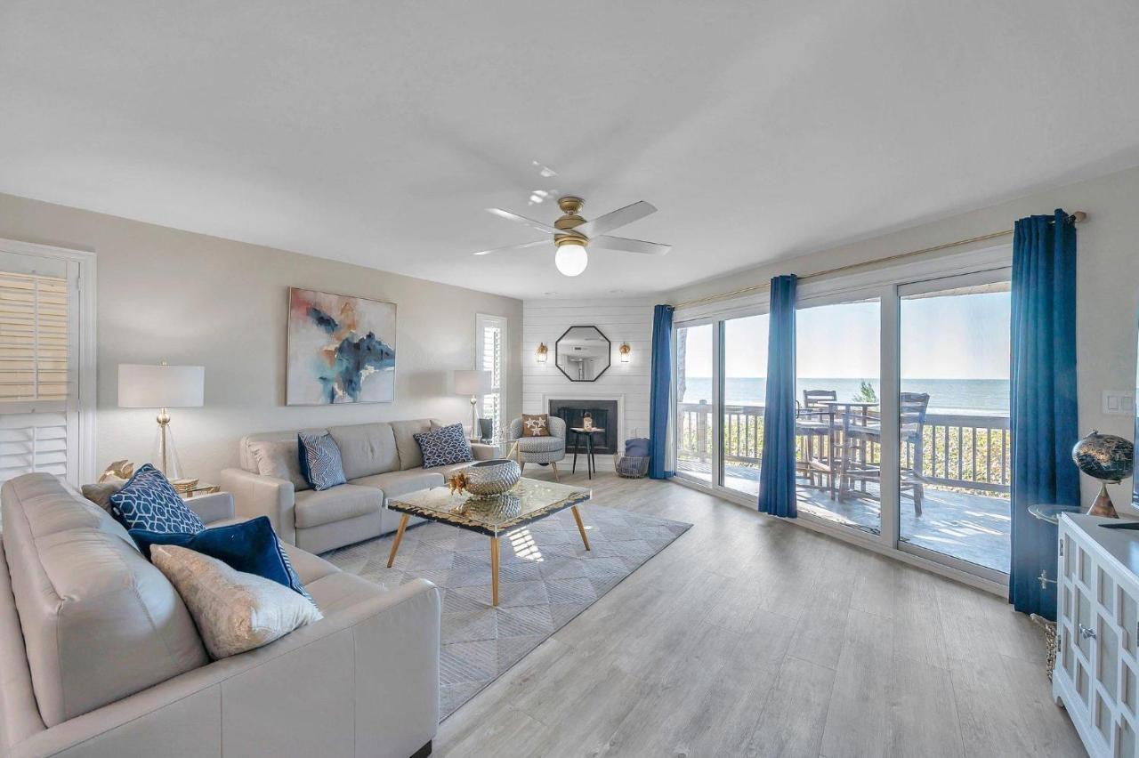 Pipers Run 2 Apartman Clearwater Beach Kültér fotó