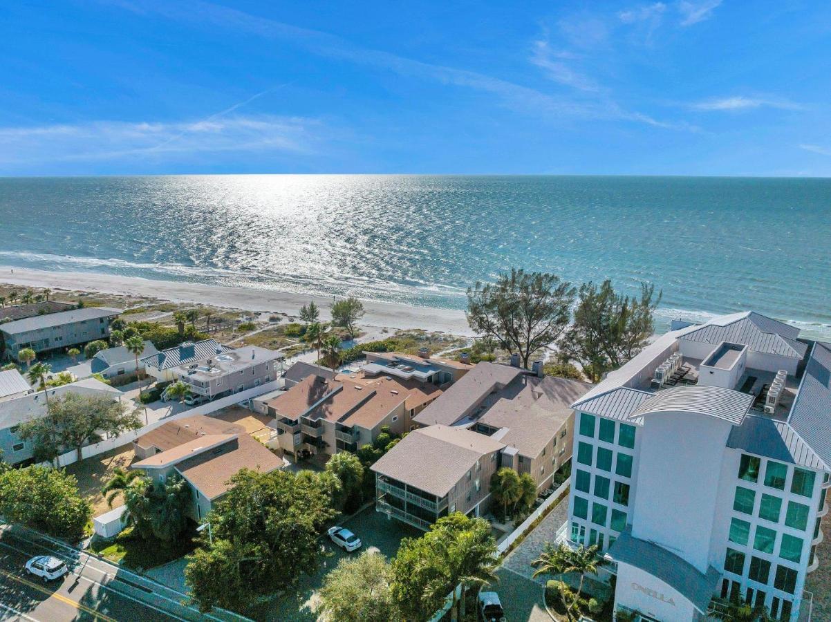 Pipers Run 2 Apartman Clearwater Beach Kültér fotó