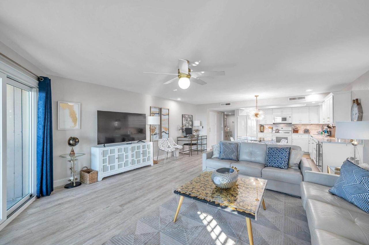 Pipers Run 2 Apartman Clearwater Beach Kültér fotó