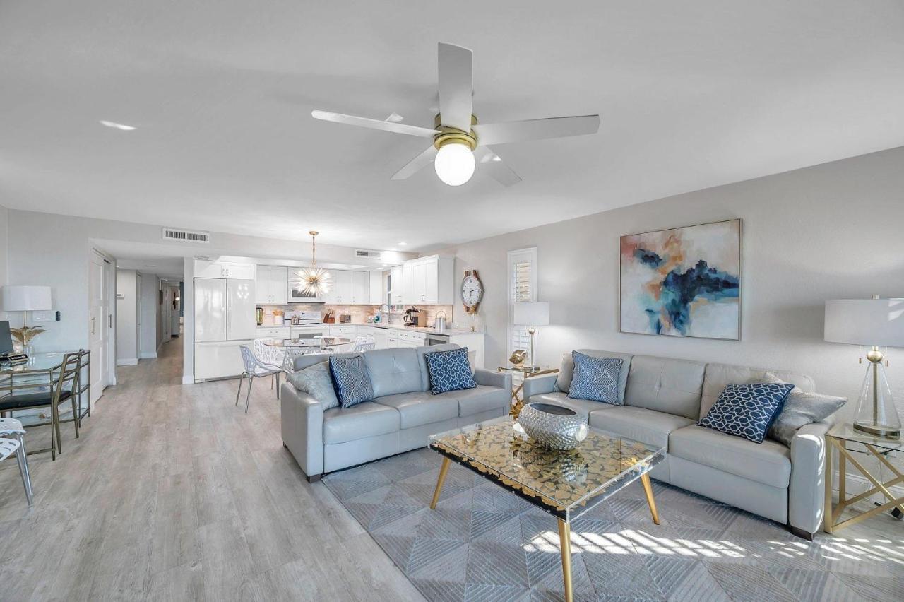 Pipers Run 2 Apartman Clearwater Beach Kültér fotó