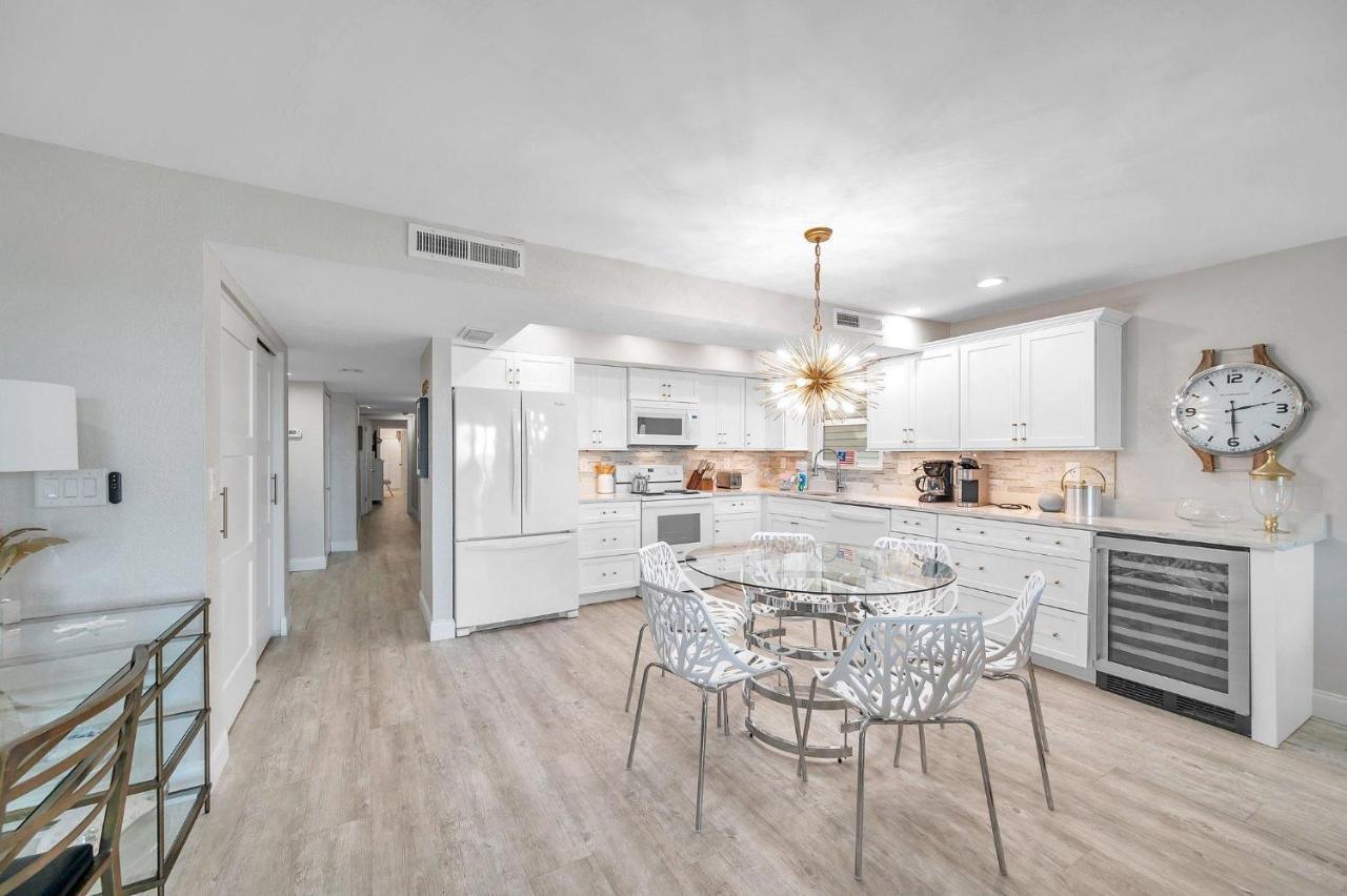 Pipers Run 2 Apartman Clearwater Beach Kültér fotó