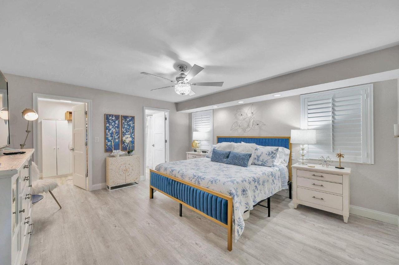Pipers Run 2 Apartman Clearwater Beach Kültér fotó