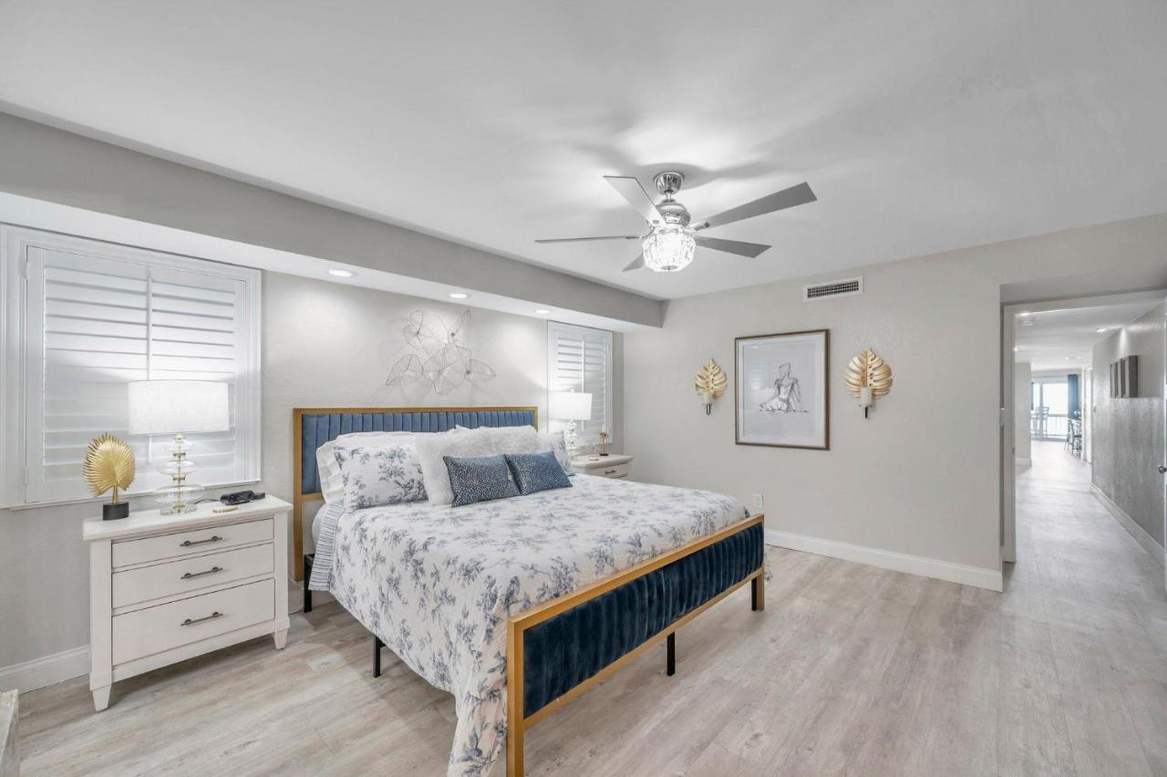 Pipers Run 2 Apartman Clearwater Beach Kültér fotó