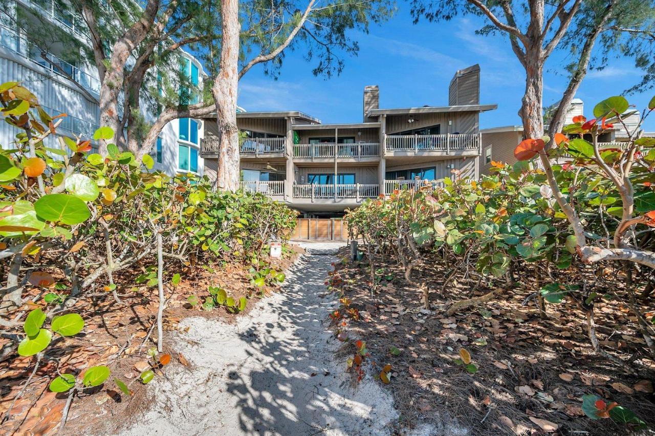 Pipers Run 2 Apartman Clearwater Beach Kültér fotó