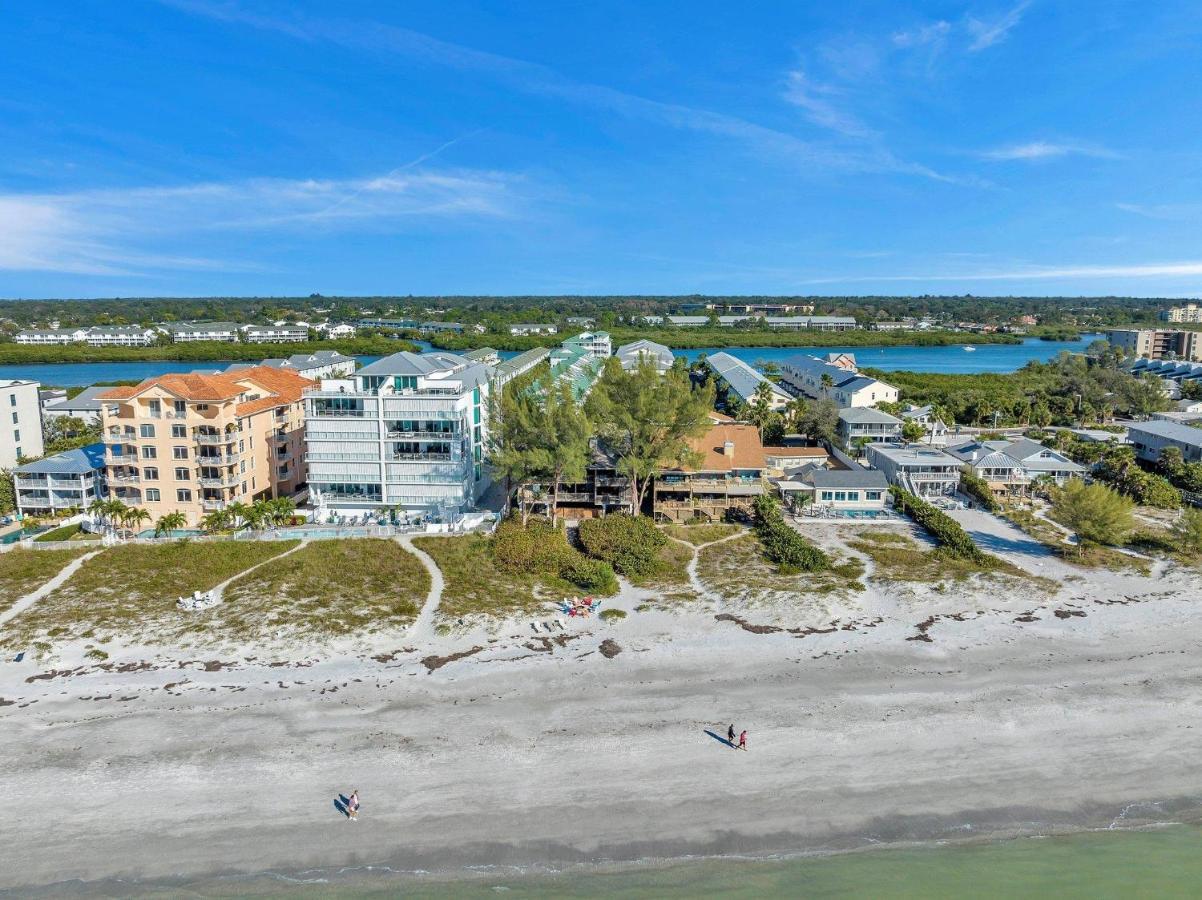 Pipers Run 2 Apartman Clearwater Beach Kültér fotó