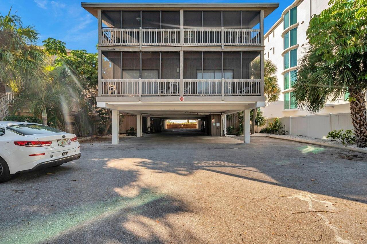 Pipers Run 2 Apartman Clearwater Beach Kültér fotó