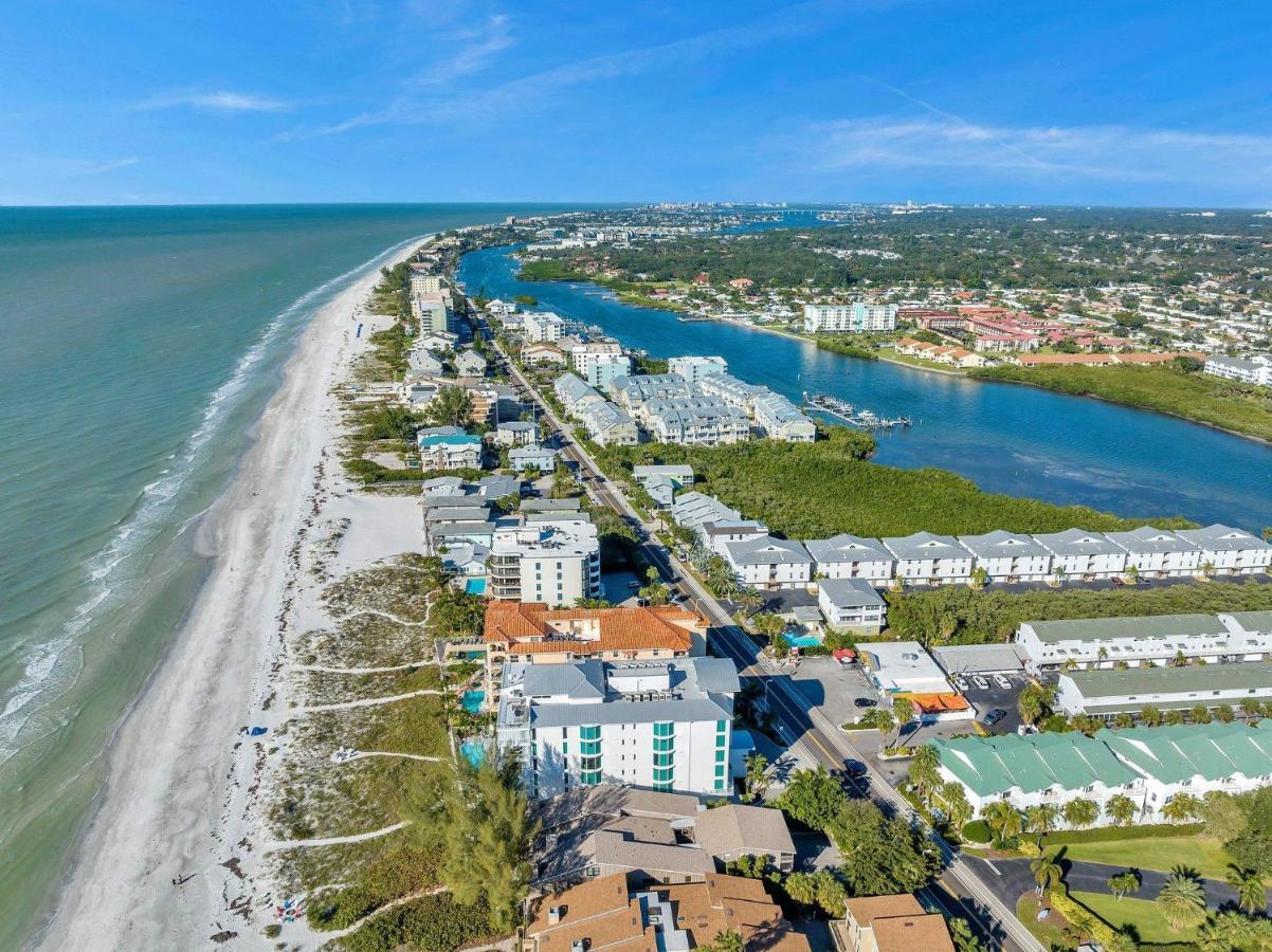Pipers Run 2 Apartman Clearwater Beach Kültér fotó