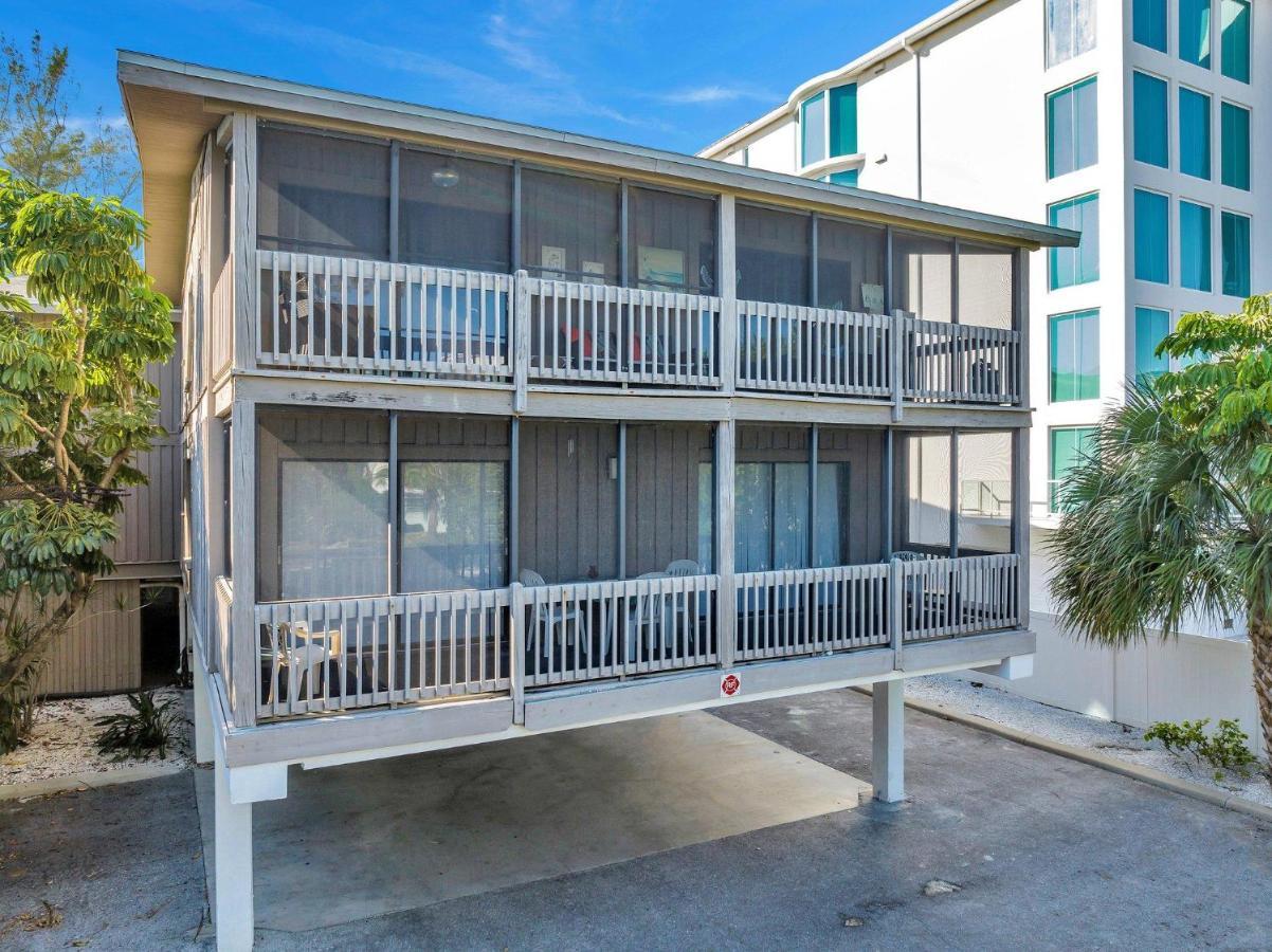 Pipers Run 2 Apartman Clearwater Beach Kültér fotó