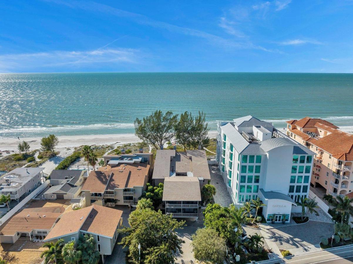 Pipers Run 2 Apartman Clearwater Beach Kültér fotó