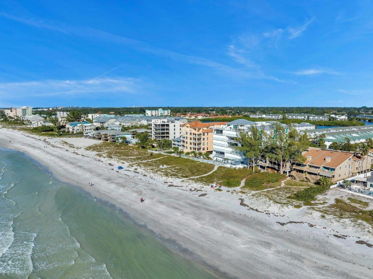 Pipers Run 2 Apartman Clearwater Beach Kültér fotó