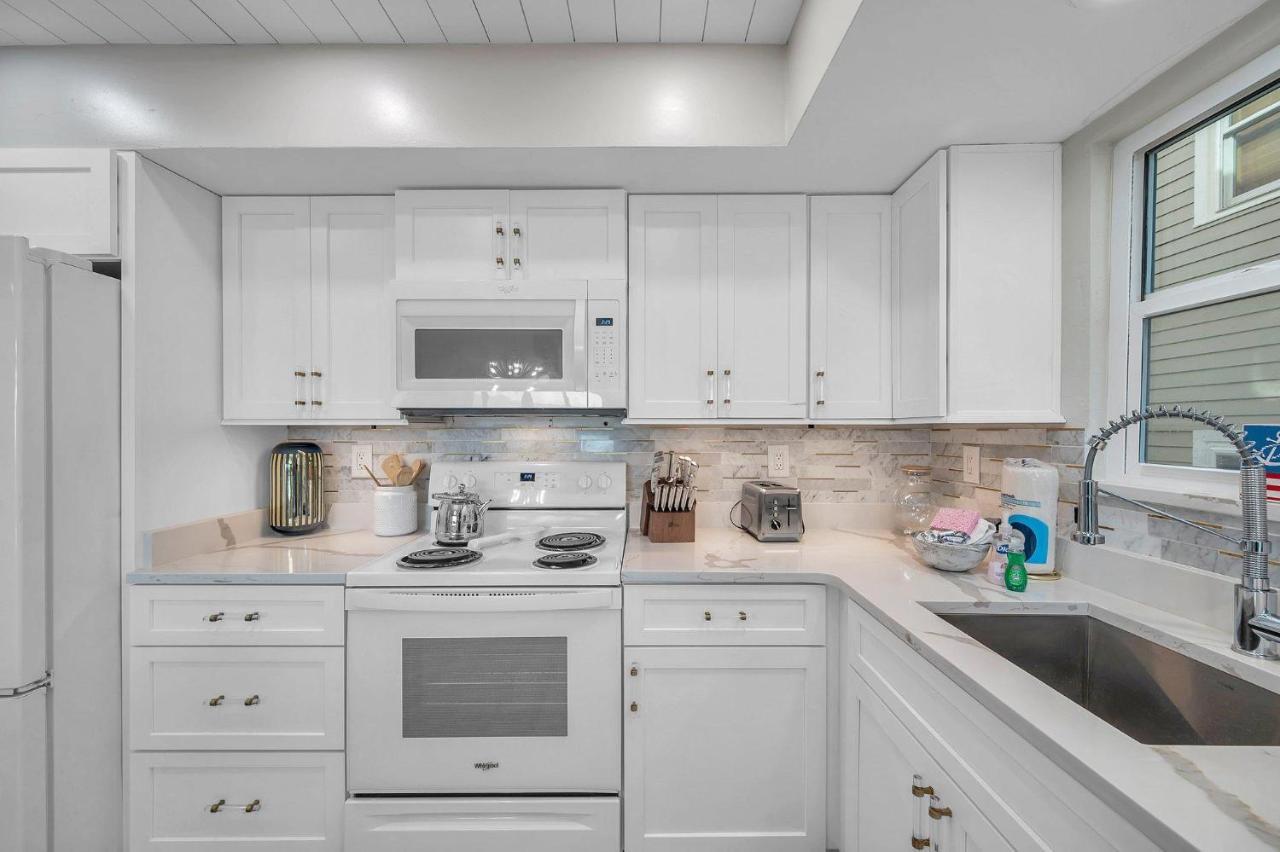 Pipers Run 2 Apartman Clearwater Beach Kültér fotó