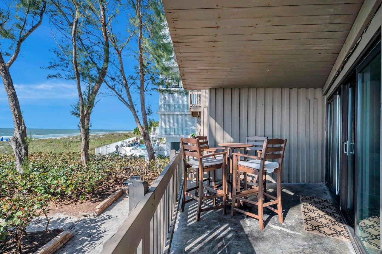 Pipers Run 2 Apartman Clearwater Beach Kültér fotó