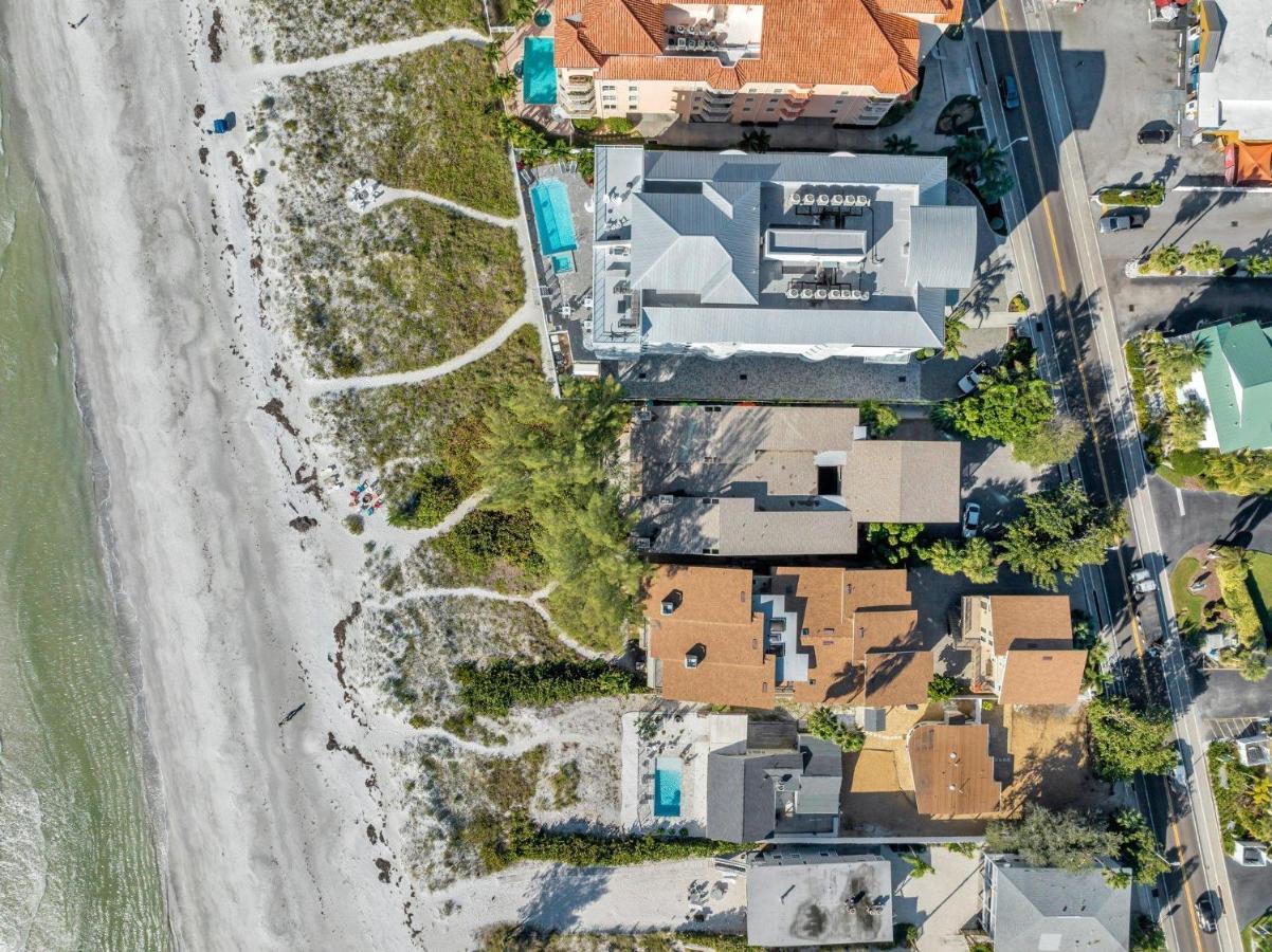 Pipers Run 2 Apartman Clearwater Beach Kültér fotó