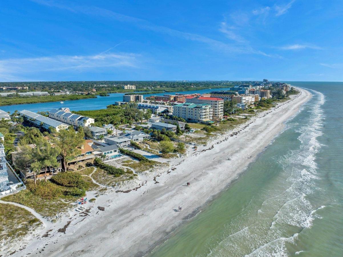 Pipers Run 2 Apartman Clearwater Beach Kültér fotó