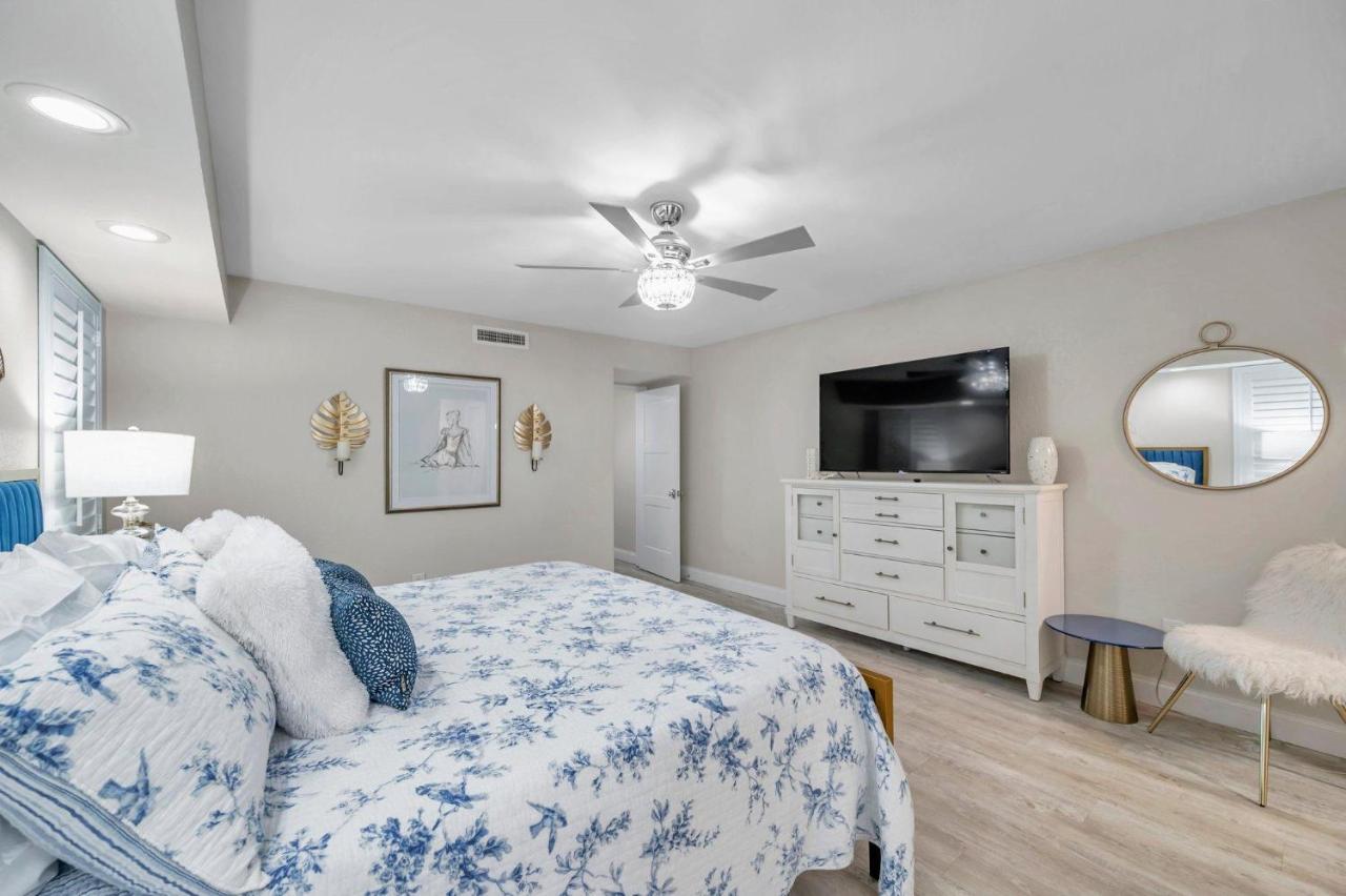 Pipers Run 2 Apartman Clearwater Beach Kültér fotó