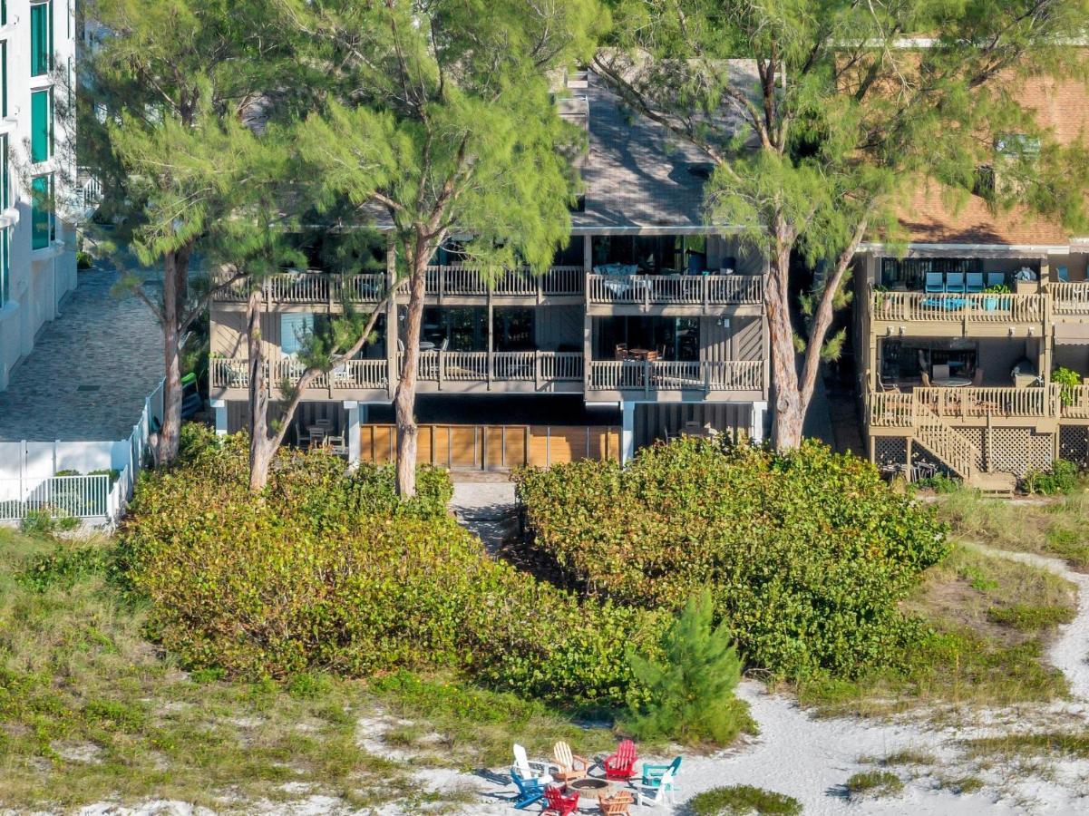 Pipers Run 2 Apartman Clearwater Beach Kültér fotó