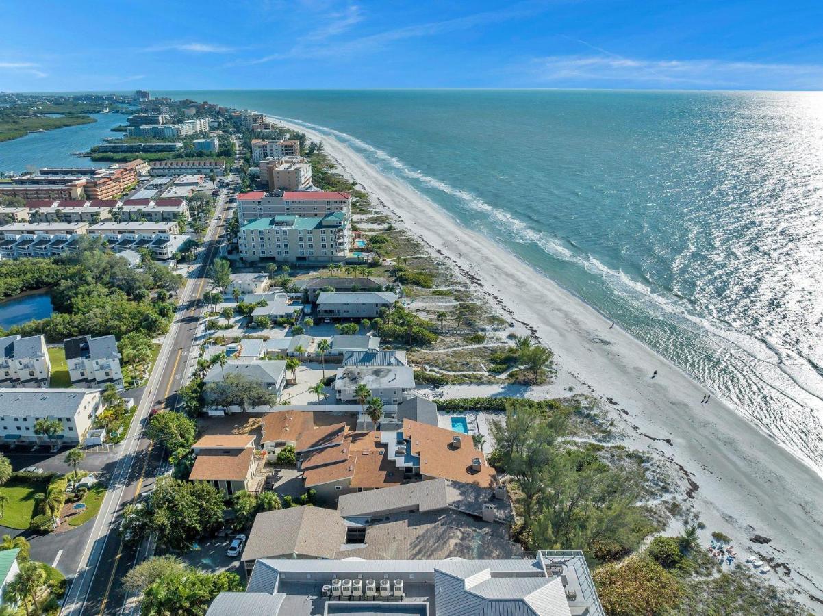 Pipers Run 2 Apartman Clearwater Beach Kültér fotó